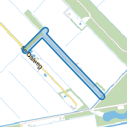 4e Dalweg