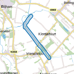 Bisschopsweg