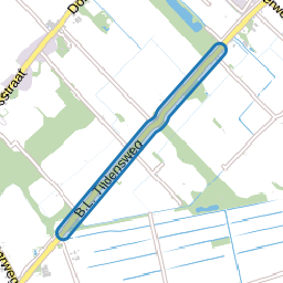 B.L. Tijdensweg
