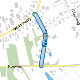Eikenweg