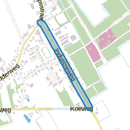 Industrieweg