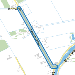 Loosterweg