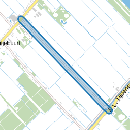 Sluisweg
