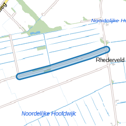 Verbindingsweg