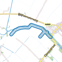 Zuidwending