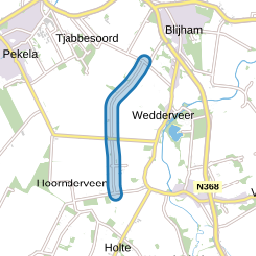 Driepoldersweg