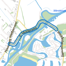 E. Mulderweg