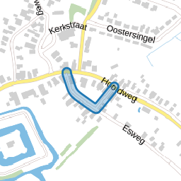 Hoenderkamp