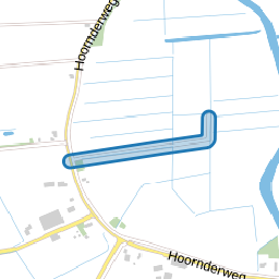 Hoorndermeden
