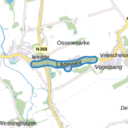 Lageweg