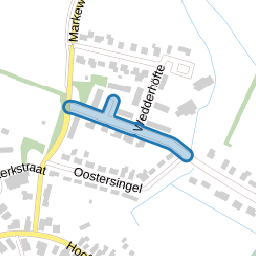 Markedwarsweg