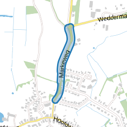 Markeweg