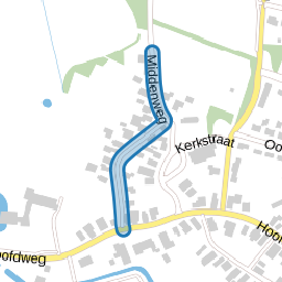Middenweg