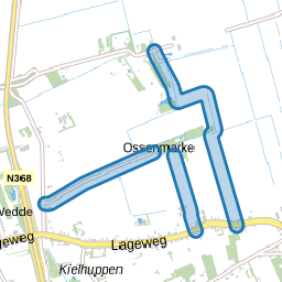 Oud Wedderveen