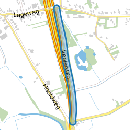 Veelerweg