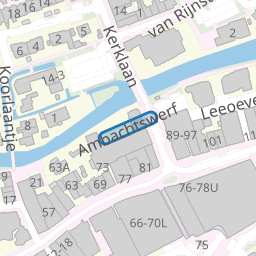 Ambachtswerf