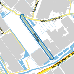 Blaker