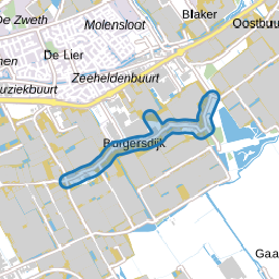 Burgerdijkseweg