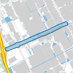 Coldenhovelaan