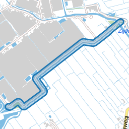 Dorppolderweg