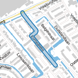 Europaweg
