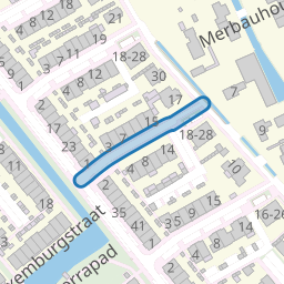 Finlandstraat