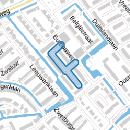 Frankrijkstraat
