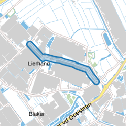 Groeneveldseweg