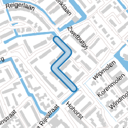 Hofzicht
