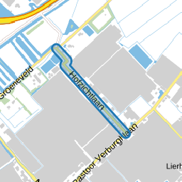 Hofzichtlaan