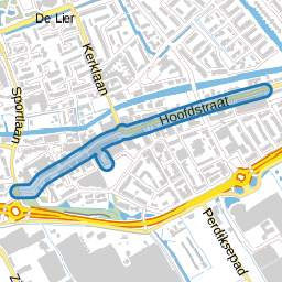 Hoofdstraat