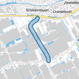 Hoogweg