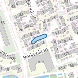 Iepenhof