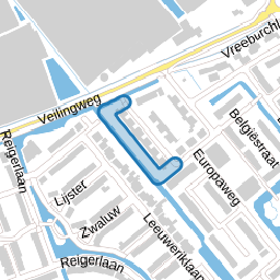 Ierlandkade