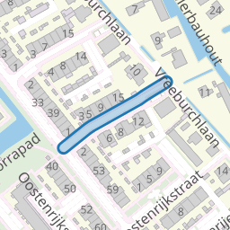 IJslandstraat