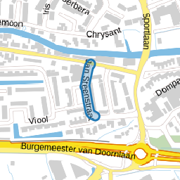 Jan Steenstraat
