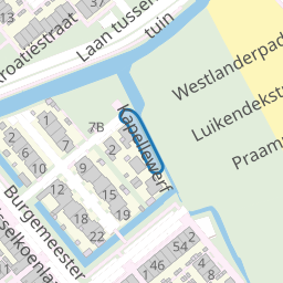 Kapellewerf