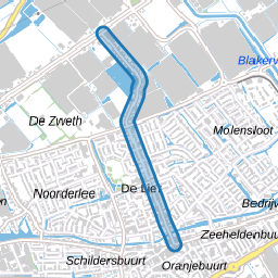 Kerklaan