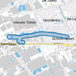 Kijckerweg