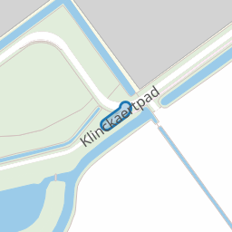 Klinckaertpad