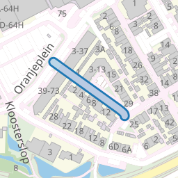 Koningin Beatrixstraat