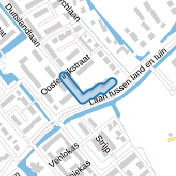 Kroatiëstraat