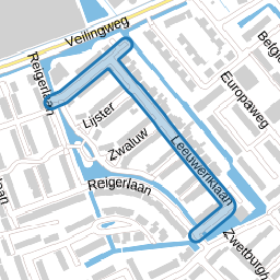 Leeuweriklaan