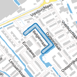 Luxemburgstraat