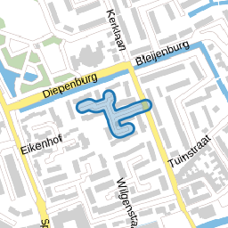 Meidoornhof