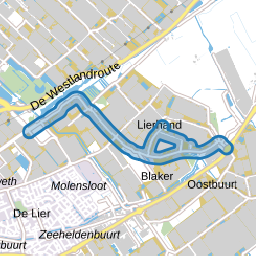 Noord-Lierweg