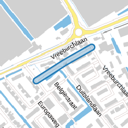 Noorwegenstraat