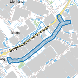 Oostbuurtseweg
