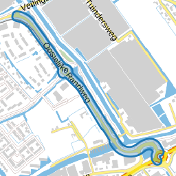 Oostelijke Randweg