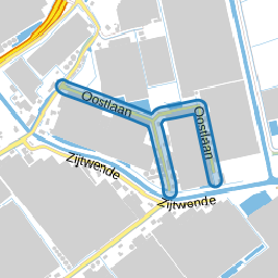 Oostlaan